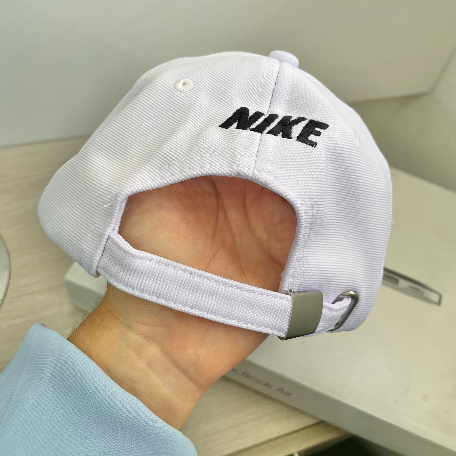 🧢🛒GORRAS CABALLERO MARCA NIKE/ ADIDAS AA.