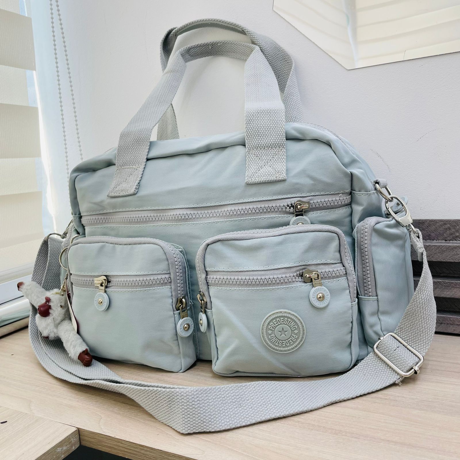 🎒🛒BOLSO DE MANO PREDESTING DAMA🌸