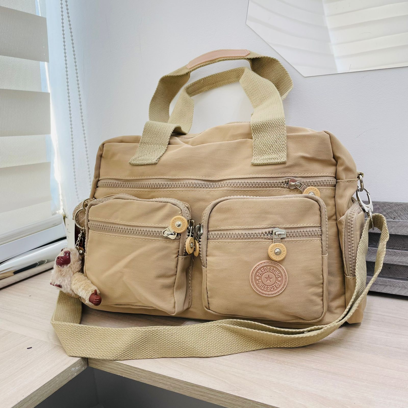 🎒🛒BOLSO DE MANO PREDESTING DAMA🌸