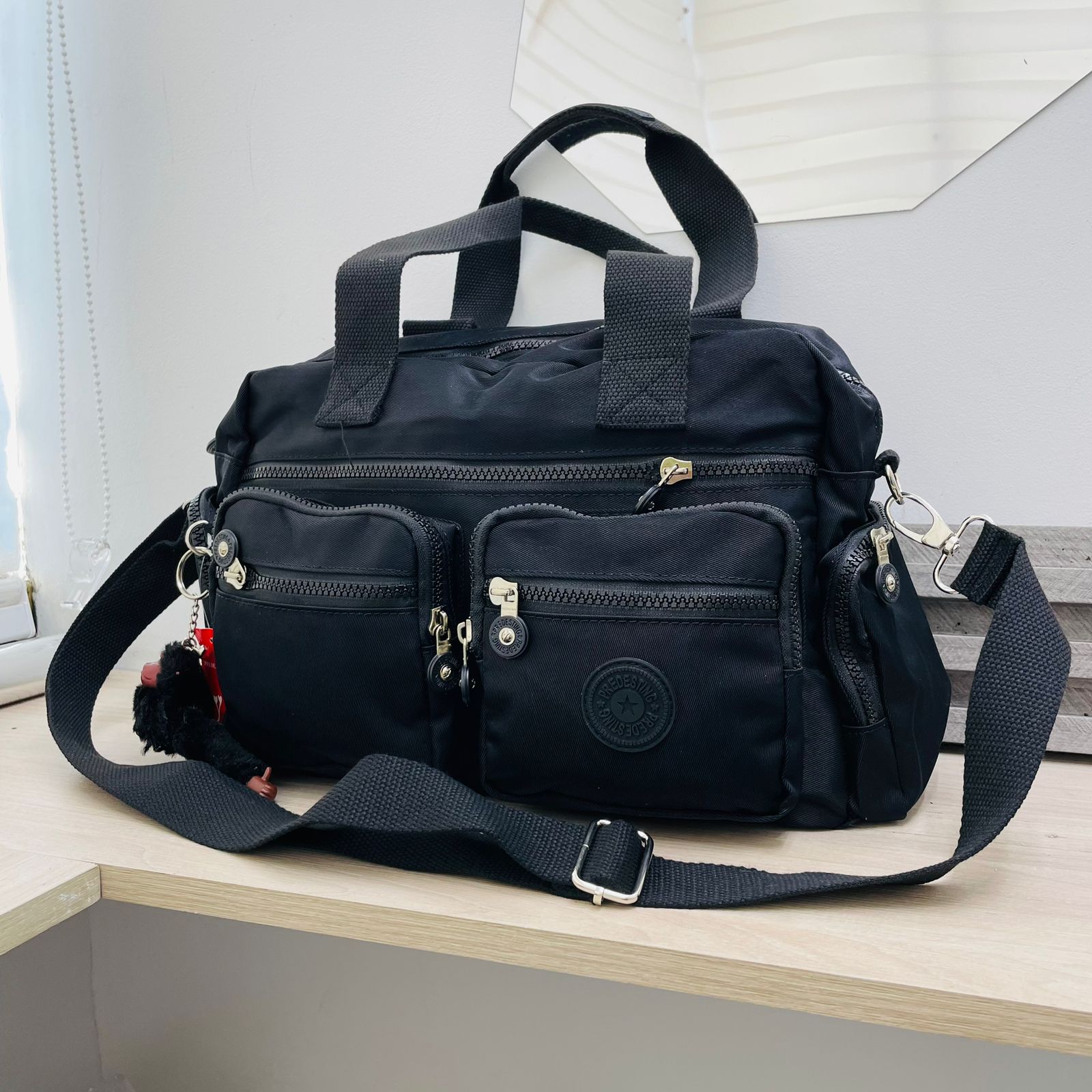 🎒🛒BOLSO DE MANO PREDESTING DAMA🌸