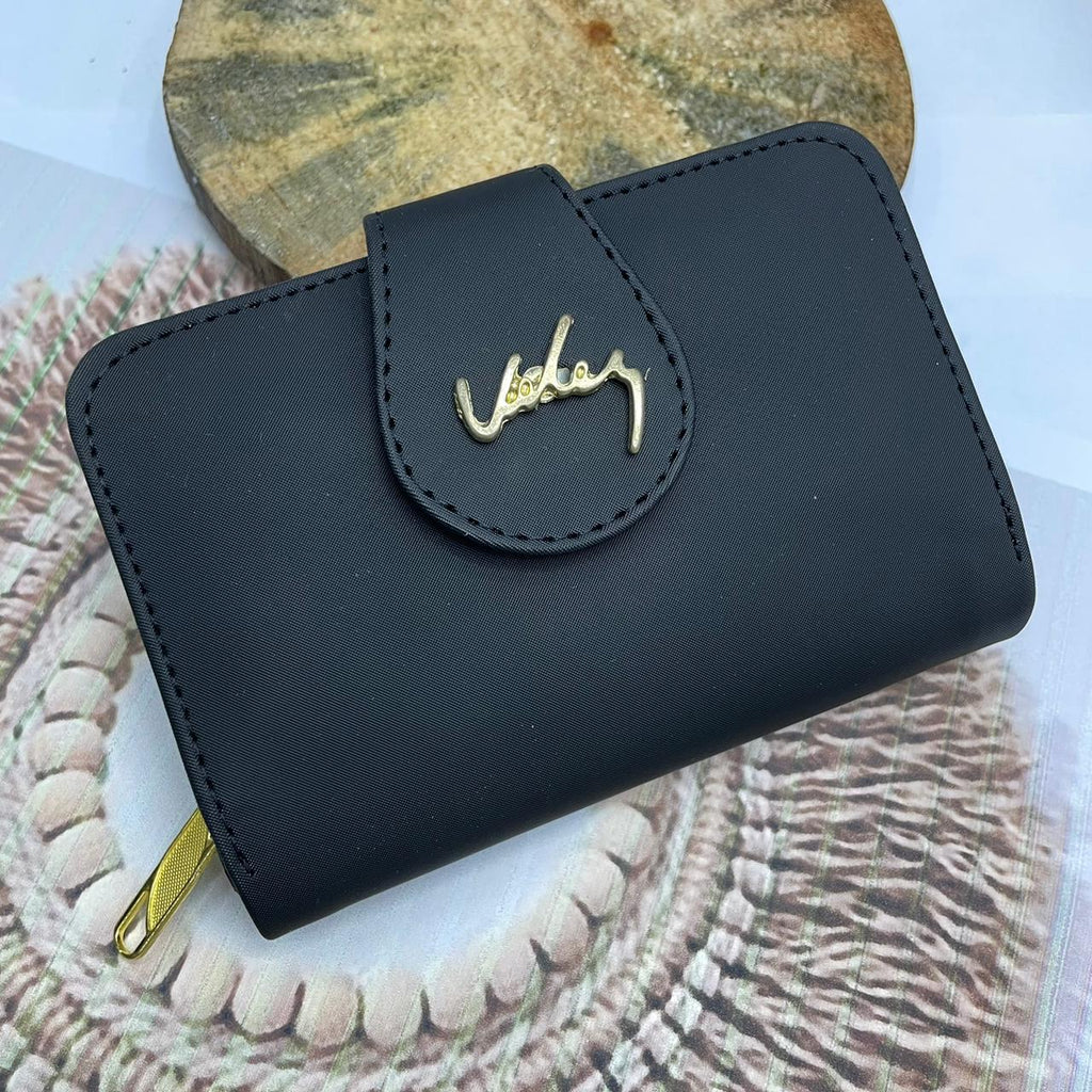 👛🛒BILLETERA DAMA VLZ ANTIFLUIDO.