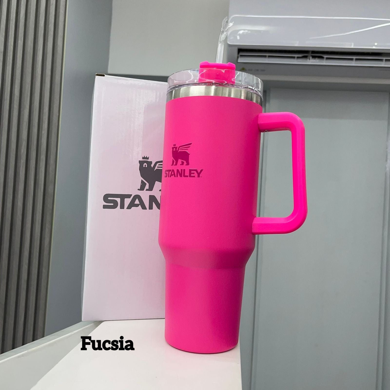 🥤🛒TERMO STANLEY QUENCHER H2.0