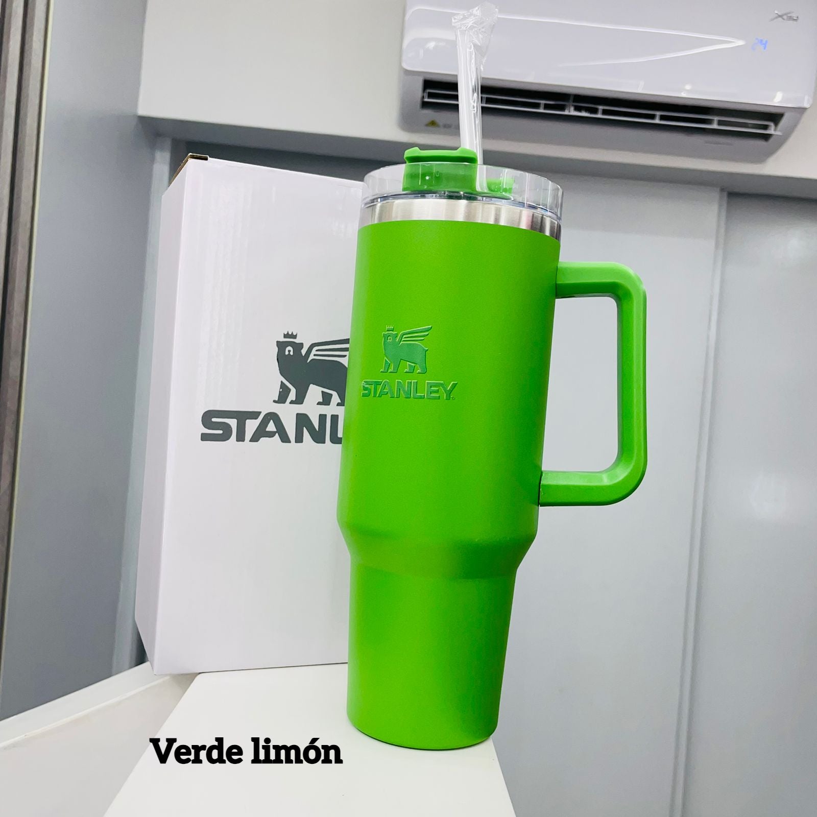 🥤🛒TERMO STANLEY QUENCHER H2.0