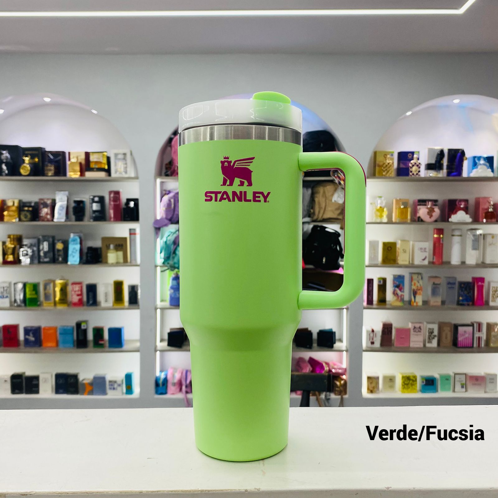 🥤🛒TERMO STANLEY QUENCHER H2.0