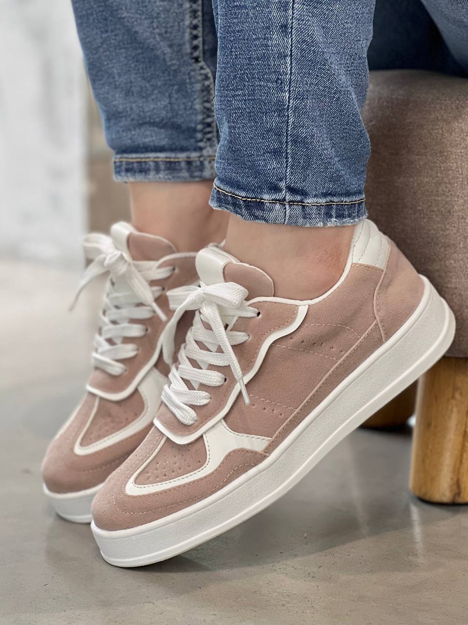 👟🛒Deportivo Dama Lince🌸