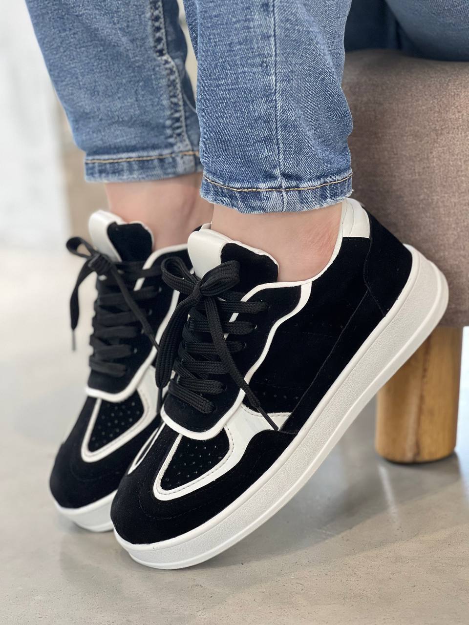 👟🛒Deportivo Dama Lince🌸