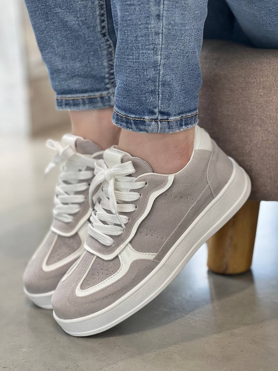 👟🛒Deportivo Dama Lince🌸
