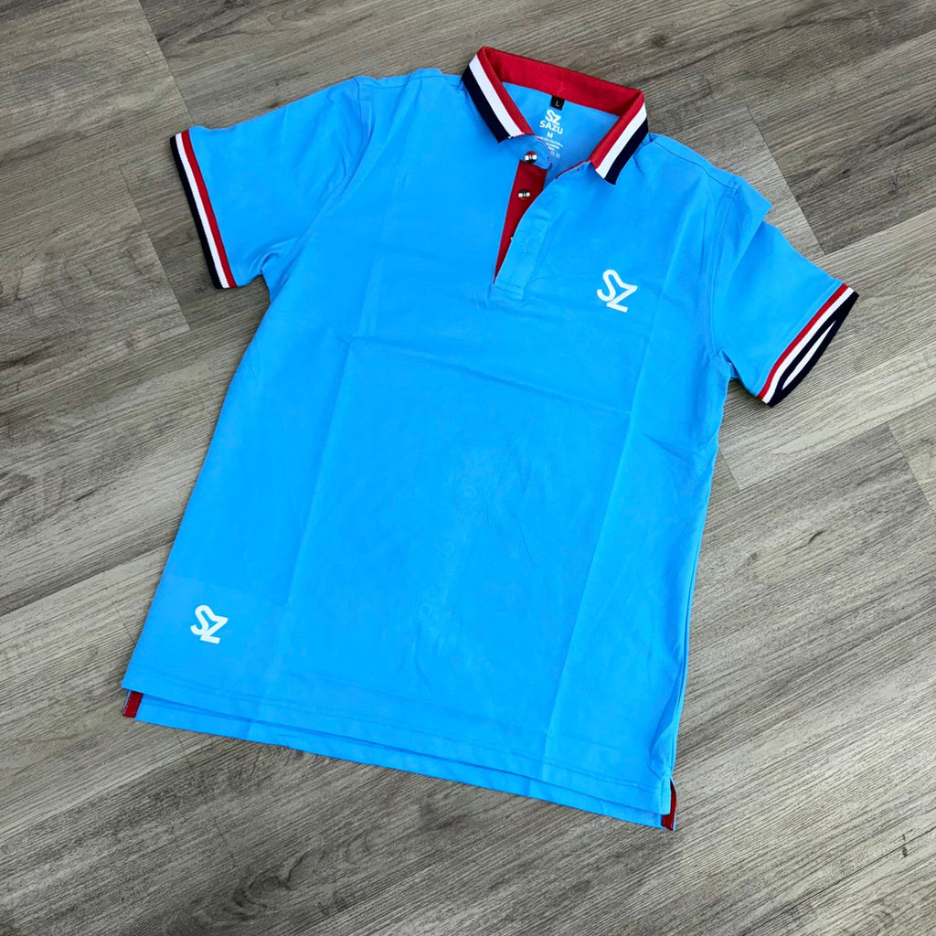 👕🛒POLO ORIGINAL SAZU.