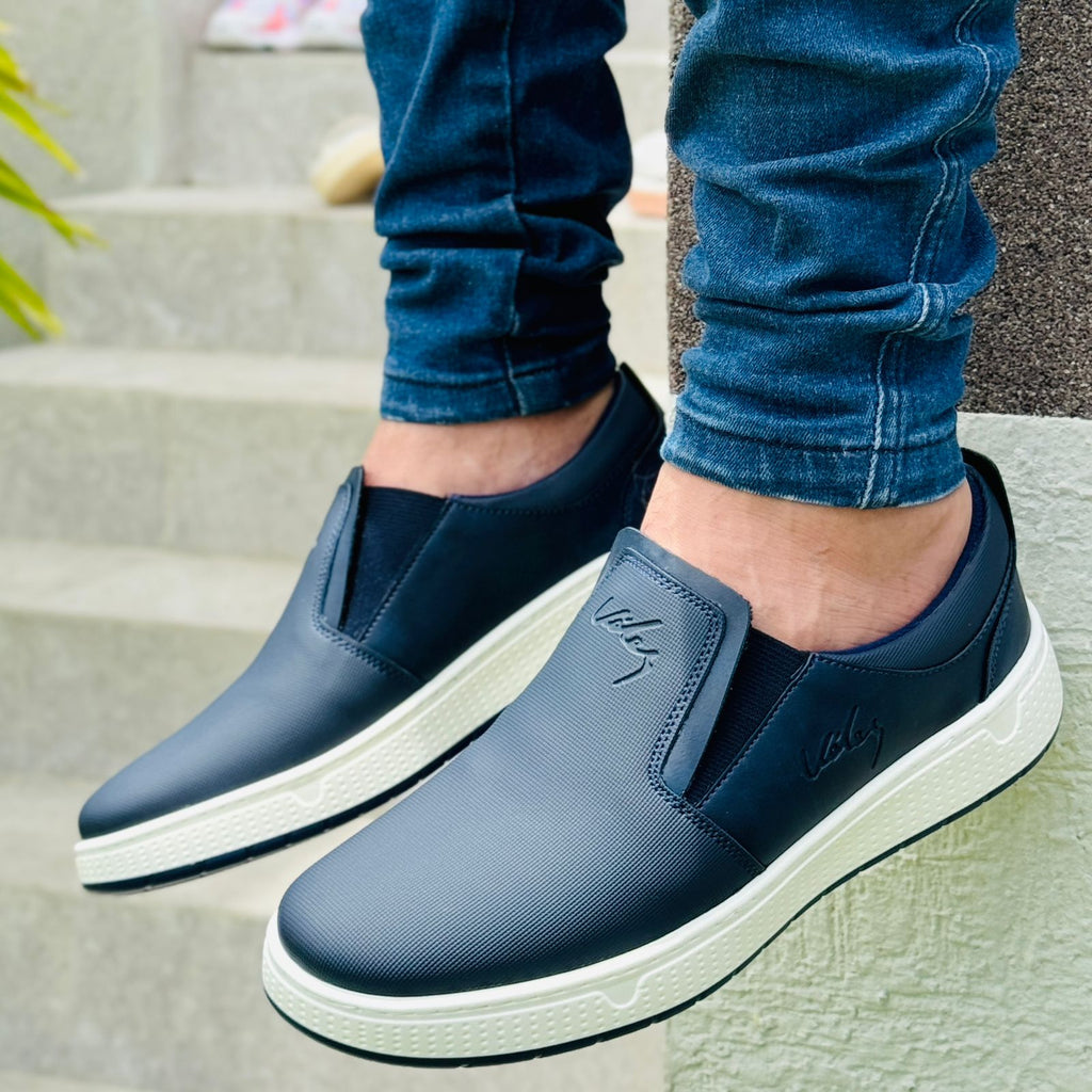 🛒💎MOCASIN ORTOPEDIC - VELEZ CABALLERO💎