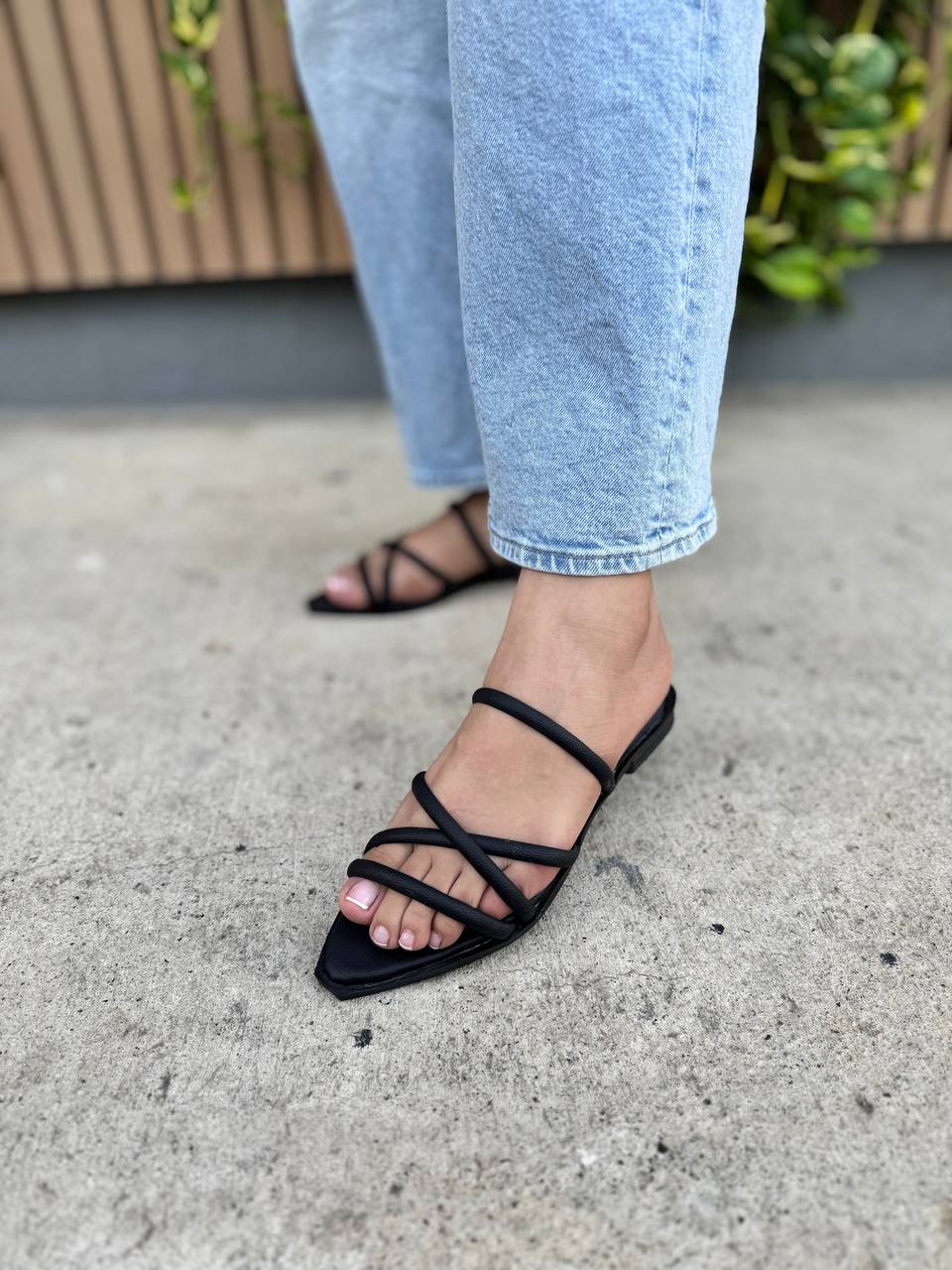 🛒Sandalia Ref Tm02 Abi🌸
