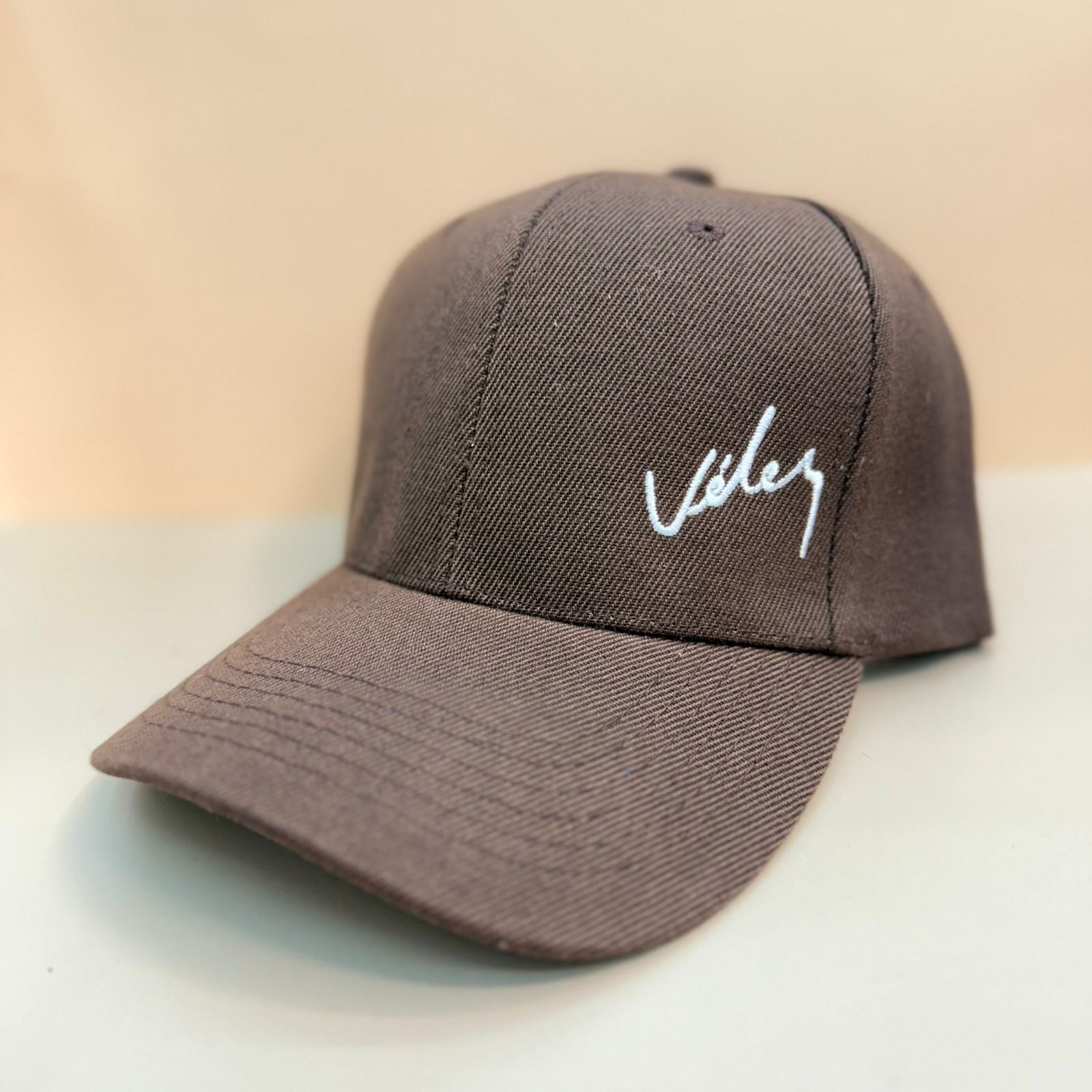 🧢🛒GORRA MARCA VELEZ