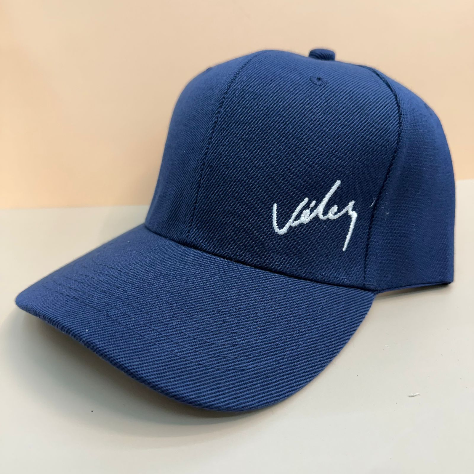 🧢🛒GORRA MARCA VELEZ