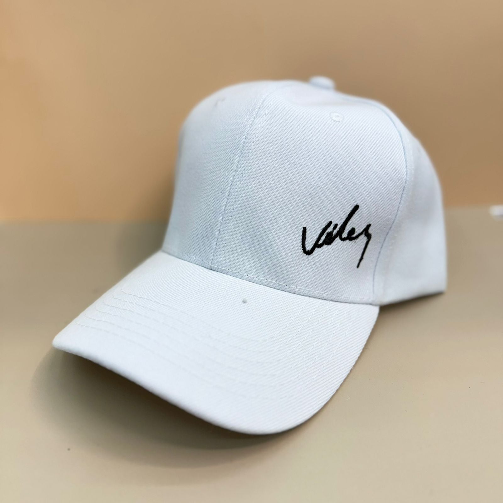 🧢🛒GORRA MARCA VELEZ