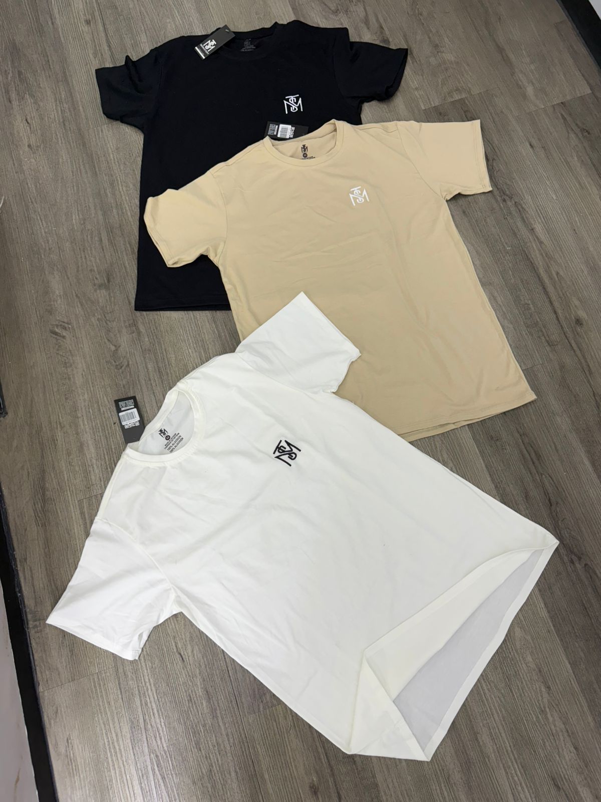 🧵🛒 Camiseta Monatery Réplica – Calidad Premium✨