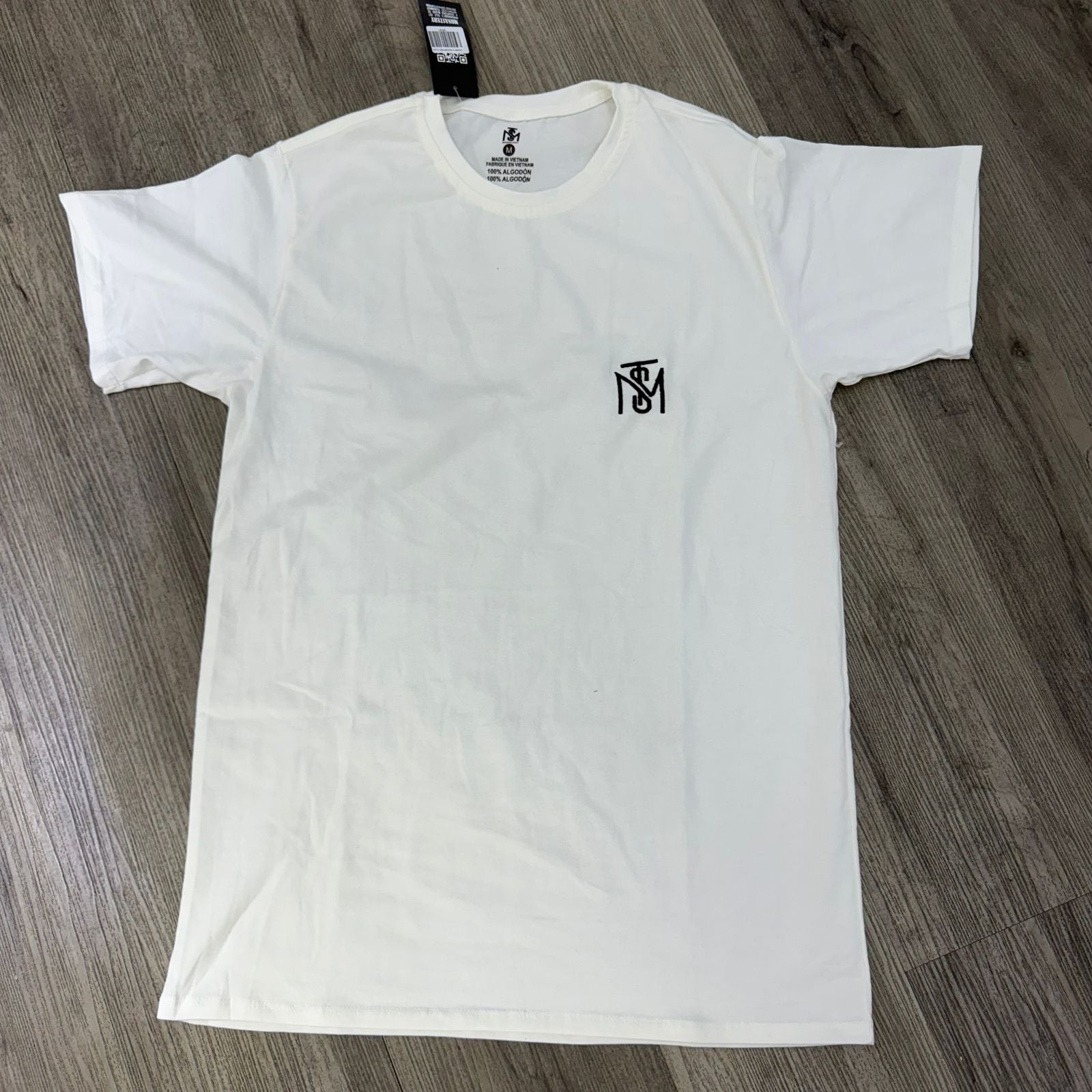 🧵🛒 Camiseta Monatery Réplica – Calidad Premium✨