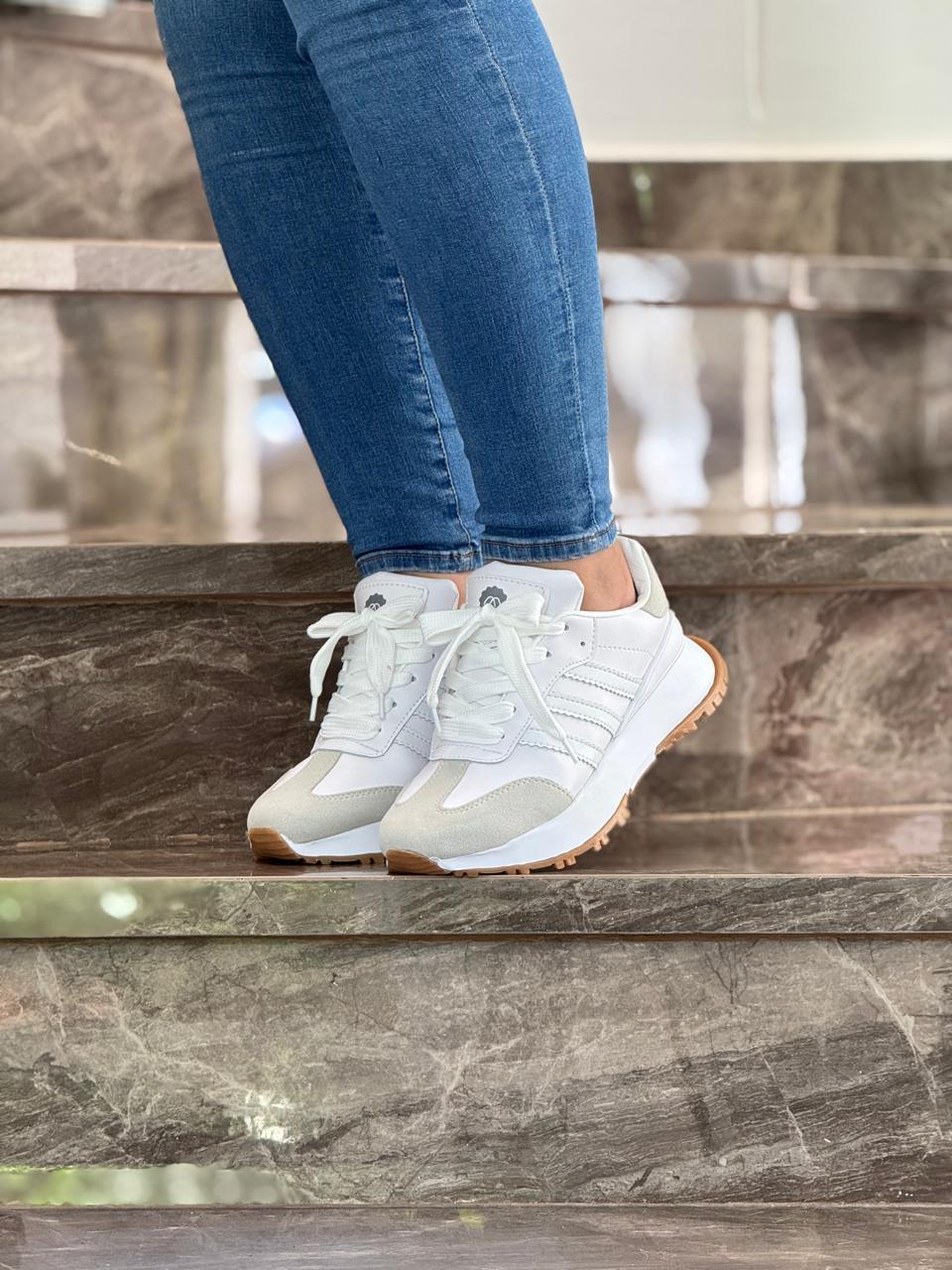 👟🛒Deportivo Dama Adahra🌸