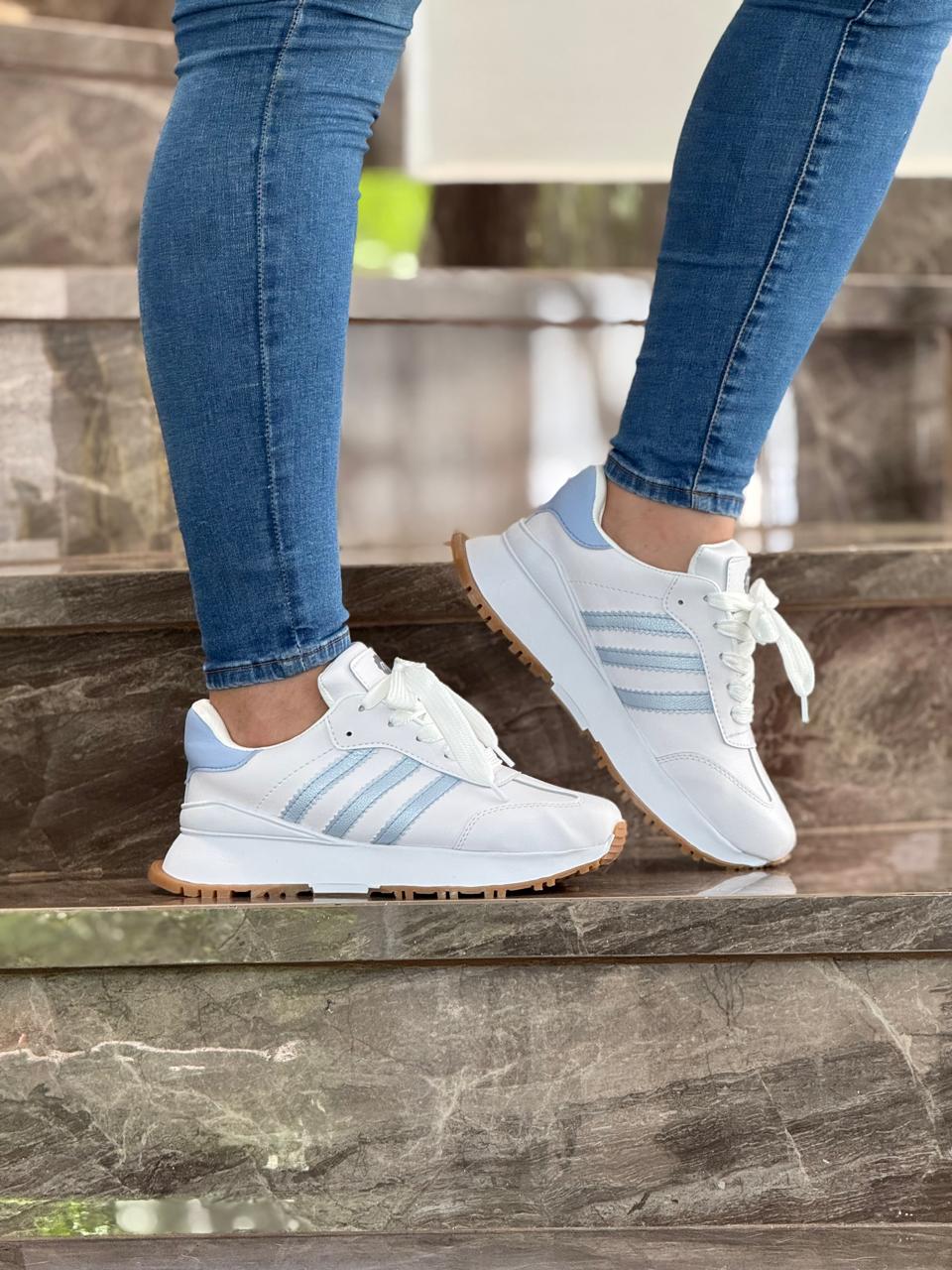 👟🛒Deportivo Dama Adahra🌸