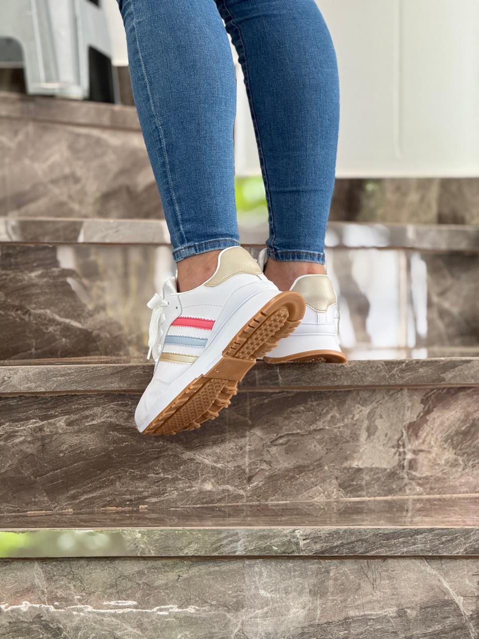👟🛒Deportivo Dama Adahra🌸