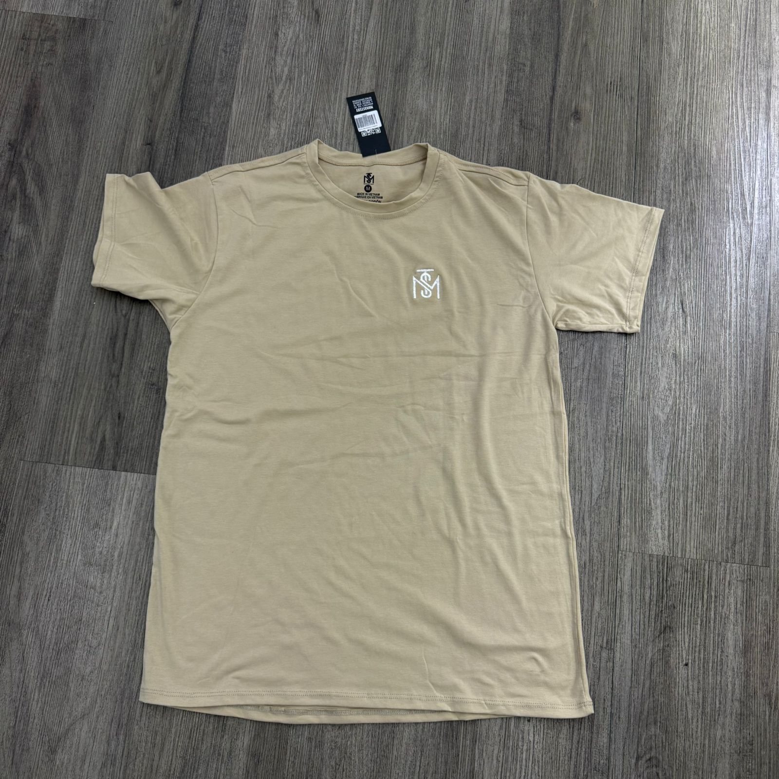 🧵🛒 Camiseta Monatery Réplica – Calidad Premium✨